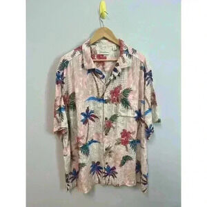 Men’s Caribbean shirt 3XL
